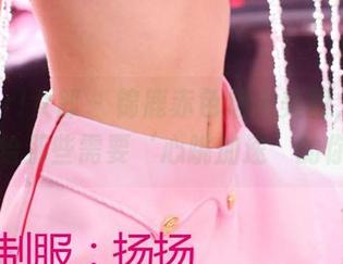 3Agirl女郎 - 锦鹿赤色烟火美图，免费送给那些需要‘心跳加速’的你！