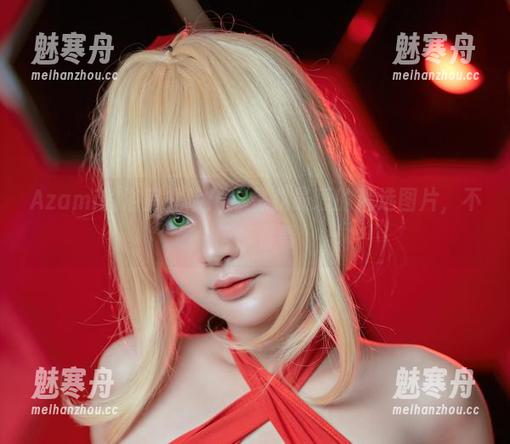 Azami Azami的浴室探险:这是我最爱的精选图片,不信你看看
