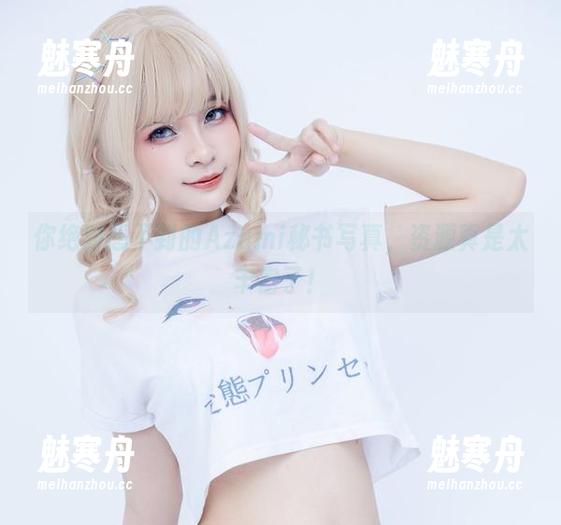 Azami 你绝对想不到的Azami秘书写真,资源真是太丰富了!