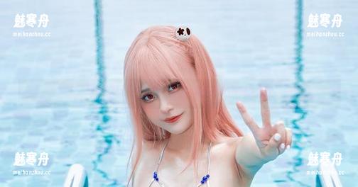 Azami 隐秘在线:AzamiKunoich的女忍者写真大公开