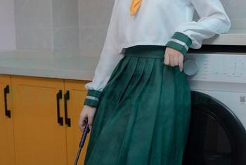 自拍也能当艺术？Bangni邦尼奶牛写真集告诉你什么才是奇妙的资源！