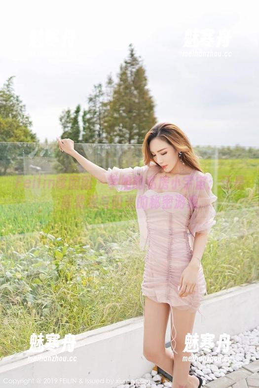 Feilin嗲囡囡-还是陈梵妮 Feilin嗲囡囡 - 学姐的私房小宇宙:还是陈梵妮与阳光的秘密游戏