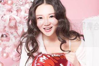 GIRLT果团网 - 小九九的女友写真合集：她的美，光鲜又真实。