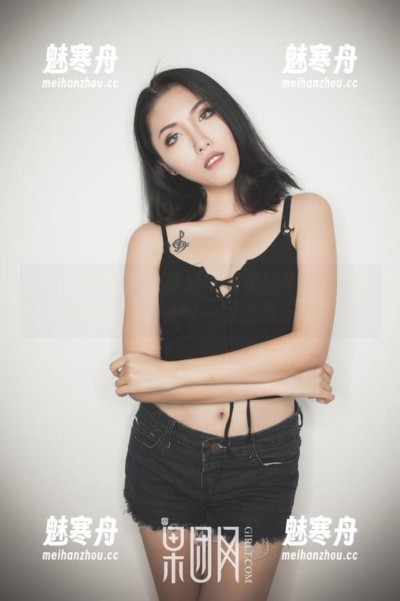 GIRLT果团网-梦心月 GIRLT果团网 - 高清慢慢看!梦心月姐姐图集里的镜头每一帧都想吃掉!