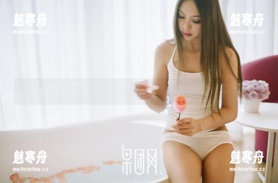 GIRLT果团网-龚玥菲 GIRLT果团网 - 龚玥菲的甜心写真,你的资源库存还够吗?!