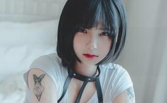 Hizzy(히지)的户外作品合集，感觉在跟我说“出来透透气吧”，可我只想懒洋洋地窝家里。