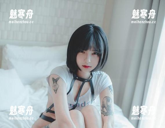 Hizzy(히지)的户外作品合集，感觉在跟我说“出来透透气吧”，可我只想懒洋洋地窝家里。