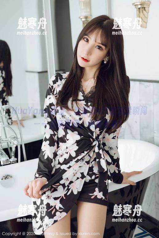 HuaYang花漾 - 沈蜜桃off的温柔瞬间——最新图册，快来看看！
