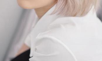 豹纹叠加：Hyoyeon(김효연)的写真合集让你心动不已
