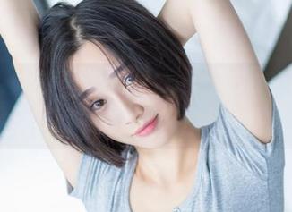 IMiss爱蜜社 - 逃进Luvian的花嫁写真全集：这些美丽时刻就像一场梦