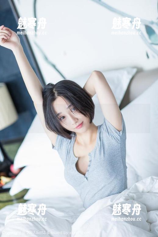 IMiss爱蜜社-luvian本能 IMiss爱蜜社 - 逃进Luvian的花嫁写真全集:这些美丽时刻就像一场梦