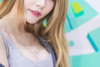 IMiss爱蜜社 - 小丽莎萌萌哒女孩写真大揭秘：下载瞬间，人生都被她点亮了！