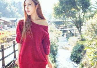 IMiss爱蜜社 - 小宝酱的少女写真，让你下载后不仅点赞，惊呼‘这是什么神仙小姐姐！’