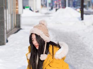 IMiss爱蜜社 - 萌奈子学姐——看这组写真，绝对让你眼前一亮！