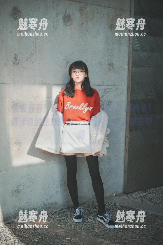 快来看看！Jenny(정제니)在[DJAWA]游泳课的绝妙时刻——图片分享等你来领略