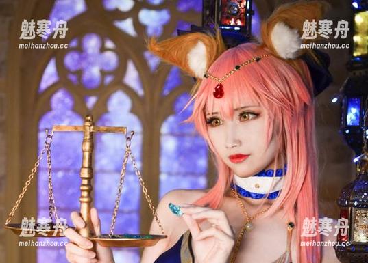 KaYa萱 优菈Eula之私房图片,KaYa萱带你走进梦幻世界!