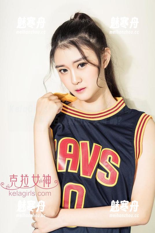 KelaGirls克拉女神 - 高清在线探秘：苏可可纯白，真的是'无暇'吗？