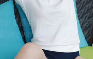 MFStar模范学院 - 在无圣光的世界，看看lingyu69女神如何定义美！