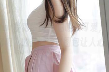 MFStar模范学院 - 温暖又可爱，“揉揉肉肉”的圣诞写真图包让人心动