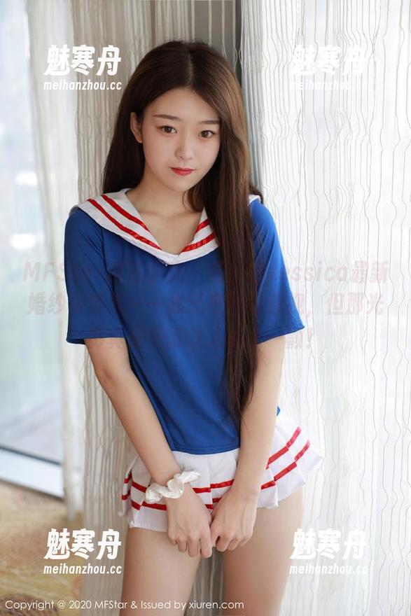 MFStar模范学院-蒋小静Jessica MFStar模范学院 - 蒋小静Jessica最新婚纱写真集——我还是不敢直视,但那光影真是美得让人心头一颤!