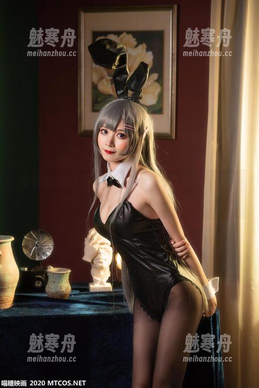 观看喵糖映画，感受花溪纱与少女肚兜的轻柔交织