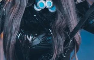 Maruemon(마루에몽)的圣诞图集：节日的暧昧气息大分享