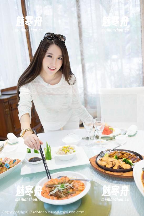 MiStar魅妍社-妤薇Vivian MiStar魅妍社 - 旅拍不是豪华,妤薇Vivian的图库写真,时光里的简单与美好。