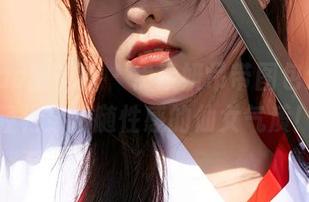 MiiTao蜜桃社 - 伊素妍吊带图包分享，轻松穿出随性感的仙女气质！