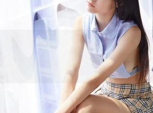MiiTao蜜桃社 - 静香Mandy短裙，再次刷新你的图库资源清单