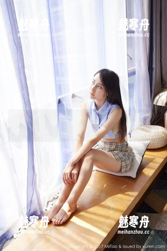 MiiTao蜜桃社-静香Mandy MiiTao蜜桃社 - 静香Mandy短裙,再次刷新你的图库资源清单