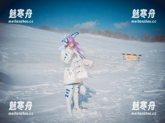 在Mimmi(밈미)的瑜伽合集里寻找灵感，资源无限