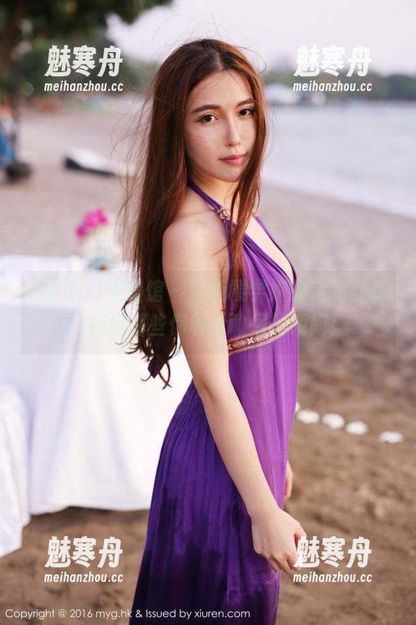 MyGirl美媛馆-任莹樱 MyGirl美媛馆 - 任莹樱学姐的定制写真,捕捉那些你敢爱敢恨的瞬间!