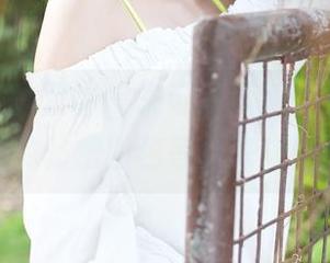 MyGirl美媛馆 - 朱可儿原图大放送，女孩的秘密图包等你来揭晓！