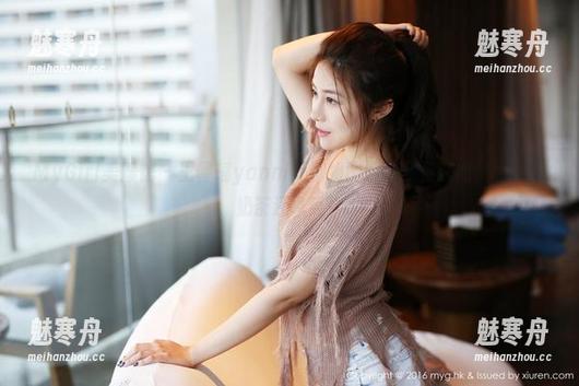 MyGirl美媛馆-王馨瑶yanni MyGirl美媛馆 - 王馨瑶yanni的御姐图包,免费获取,比一杯奶茶还享受!