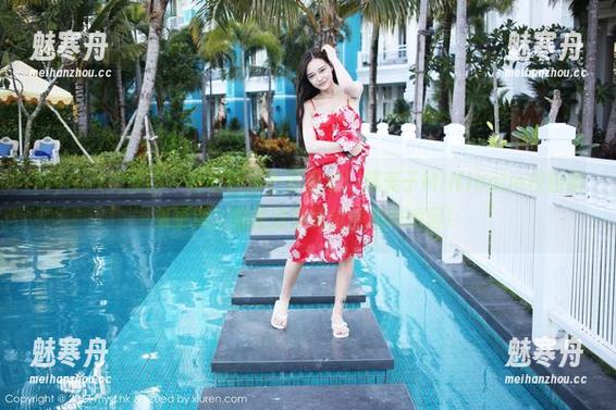 MyGirl美媛馆-糯美子MINIbabe MyGirl美媛馆 - 走过路过不要错过!糯美子MINIbabe校园图集更新,都是你没见过的趣味瞬间!