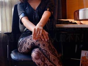 PANS写真 - 没想到妮妮的新模试镜美图精选竟然如此让人放不下！