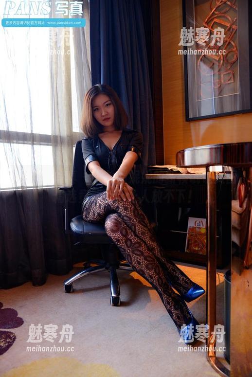 PANS写真-妮妮 PANS写真 - 没想到妮妮的新模试镜美图精选竟然如此让人放不下!