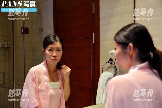 PANS写真-诺诺 PANS写真 - 诺诺圣诞精选:作品中藏着冬日的秘密和温柔