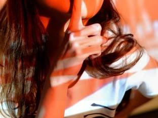 PANS摄影 - “柚子的‘新模试镜’集：原来每张都有故事，免费下载哦！”（只要是快乐的故事）