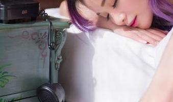 PDL潘多拉 - 杨晨晨sugar的女友系列高清写真：光线太完美了，有点让人不敢直视啊！