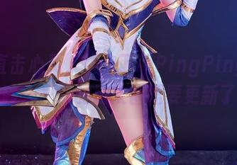 原图直击心灵，快来下载PingPing的弥海砂——你的朋友圈需要更新了！