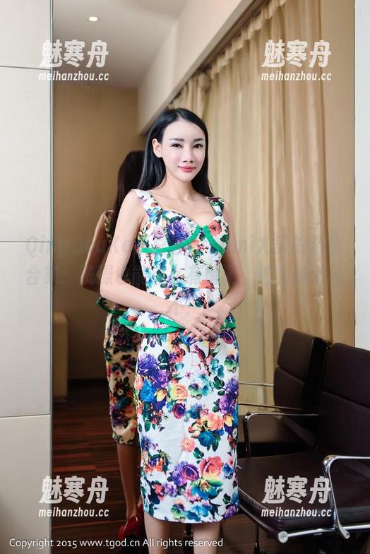 QingDouKe青豆客-Yumi尤美 QingDouKe青豆客 - Yumi尤美的浴室合集:洗澡也能这么有情调,看看谁敢说不!