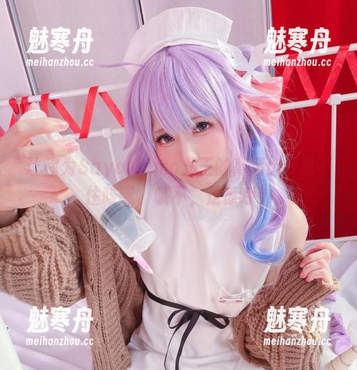 SayoMomo 让你为SayoMomo女王的高清cos忍不住咳嗽,哦不,是惊呼!