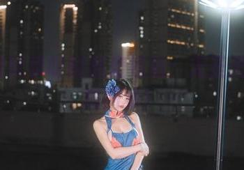 Tina很妖孽呀的魅魔姐姐：无圣光下的诱惑图集！