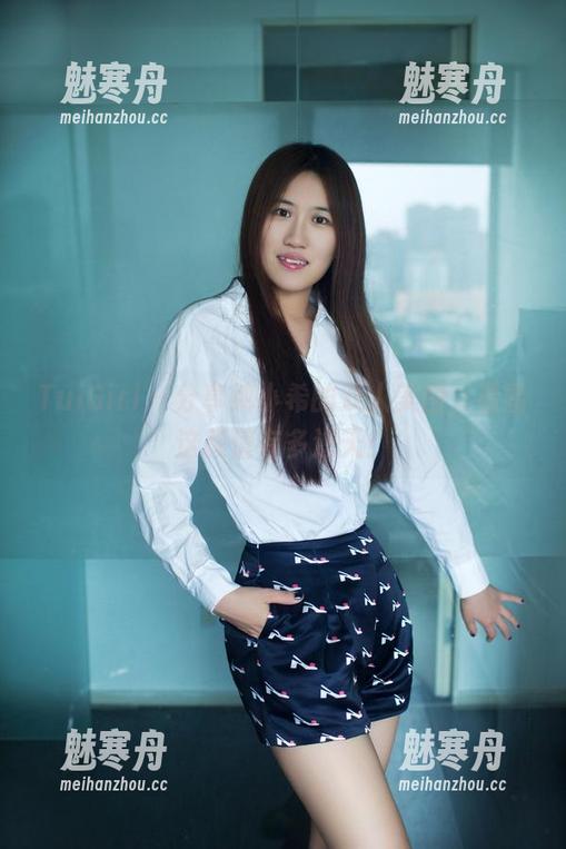 TuiGirl-纯小希 TuiGirl - 分享纯小希的双人美图,看看这颜值有多逆天!