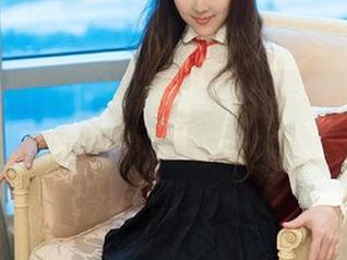 TuiGirl推女郎 - 李七喜的海边涟漪，在线资源像海浪般层层叠叠！