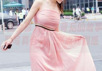 TuiGirl推女郎 - 纯白背后的故事：郑瑞熙写真合集，来点戏剧感