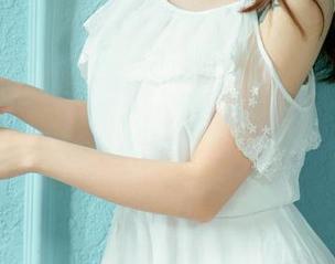 UGirls尤果网 - 花嫁日记：周心情的美图更新，心情如花，一路绽放。