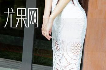 UGirls尤果网 - 透明的瞬间，李易童的写真合集中流淌的故事
