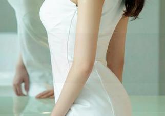 UGirls尤果网 - 田依依的职业装写真集：分享那些被忽略的办公小细节